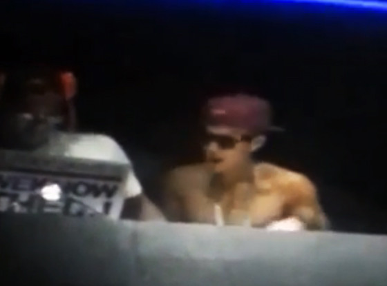 Justin Bieber Justin Bieber